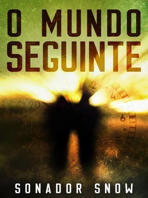 cover image of O Mundo Seguinte